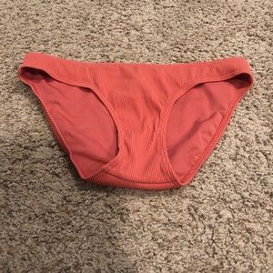 Like New Aerie Women’s Size Small Swim Bottom